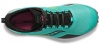 Беговые кроссовки Saucony Peregrine 12 Cool Mint/Acid