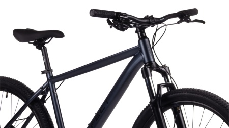 Велосипед Aspect Ideal HD 27.5 (2024)