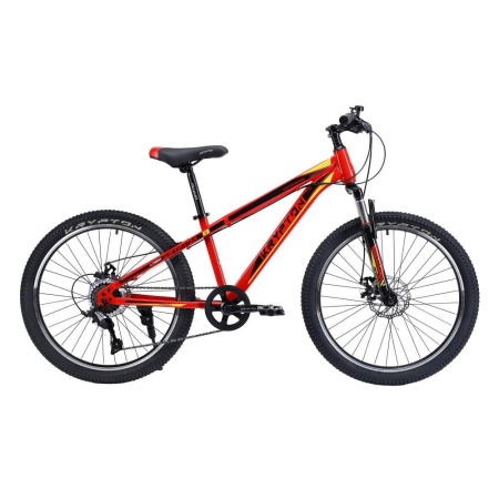 Велосипед Krypton Hyperion 24"
