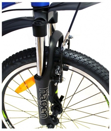 Велосипед Welt Peak 20 (2020)