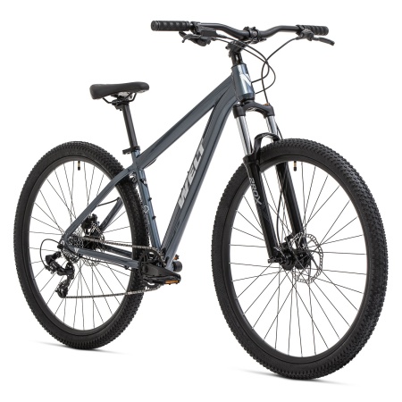 Велосипед Welt Storm 1.0 HD 29 (2026)