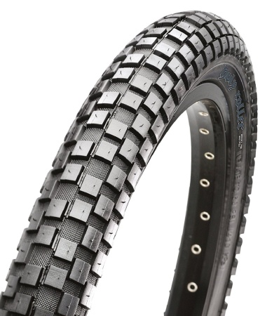 Покрышка 20 Maxxis Holy Roller 20x2.20 56-406 60TPI Wire