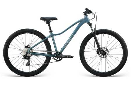 Велосипед Aspect Alma Pro 27.5 (2025)