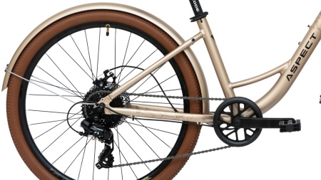 Велосипед Aspect Citylife (2026)