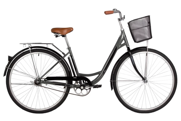 Велосипед  Foxx Vintage 28 2025 Велосипед  Foxx Vintage 28 2025