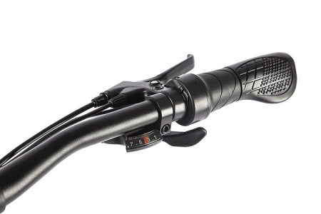 Велогибрид Eltreco Ultra MAX (2024)