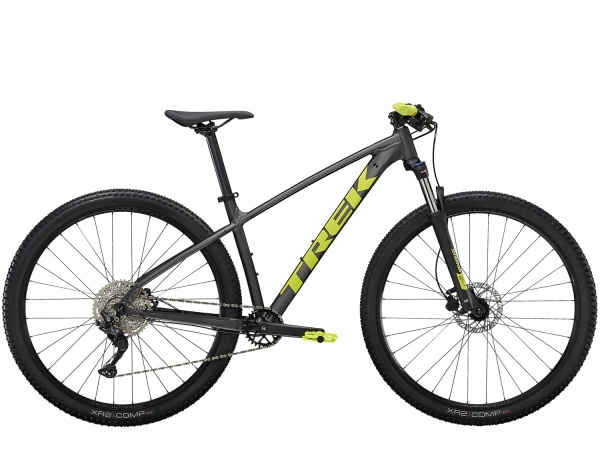 Велосипед Trek Marlin 6 29" (2022)