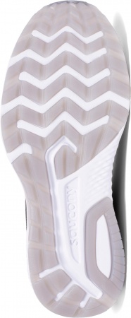 Беговые кроссовки Saucony Clarion 2 Black/Grey  Беговые кроссовки Saucony Clarion 2 Black/Grey