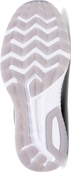 Беговые кроссовки Saucony Clarion 2 Black/Grey 