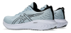 Беговые кроссовки Asics Excite 10 Gel cool grey/black