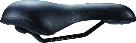 Седло BBB BSD-56 BaseShape
