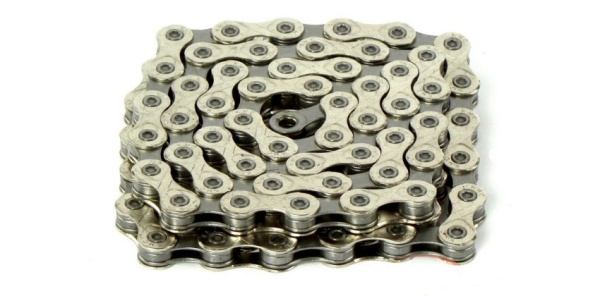 Цепь KMC X10 10ск 118 зв.