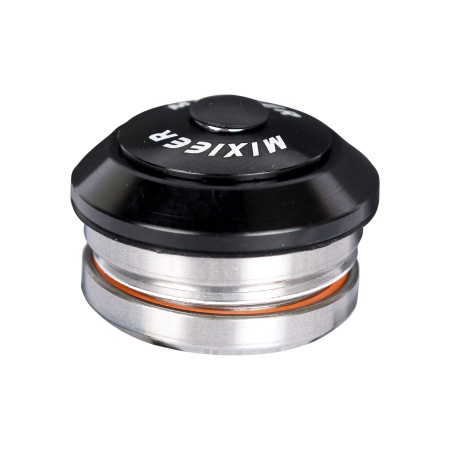 Рулевая колонка MIXIEER QLP-40A размер 1-1/8"х41,8х30 высота11,5 пром.подш. вес 93г 