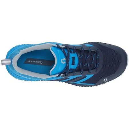 Кроссовки Scott Kinabalu 2 midnight blue/atlantic blue