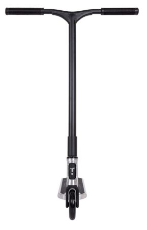 Самокат трюковой TechTeam Provokator 50 brushed-black