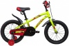 Велосипед Novatrack Prime 16 (2020) Велосипед Novatrack Prime 16 (2020)
