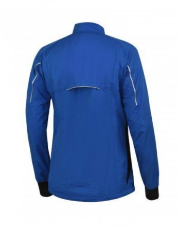 Куртка Noname Robigo running blue