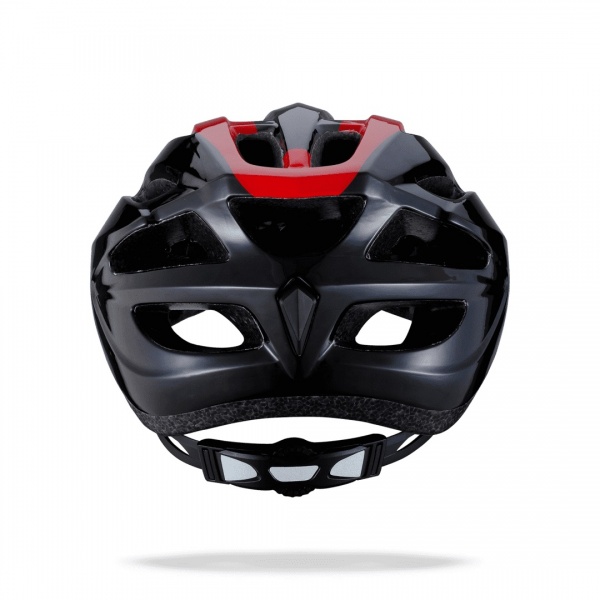 Шлем BBB BHE-35 Condor Black/Red 