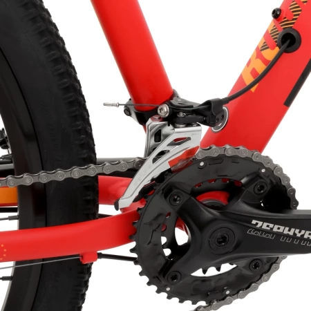 Велосипед Welt Rockfall 4.0 29 (2024)