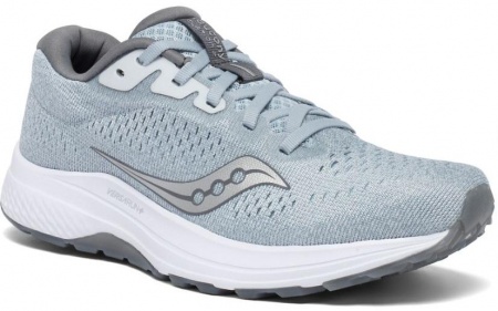 Беговые кроссовки Saucony Clarion 2 Sky/Alloy Беговые кроссовки Saucony Clarion 2 Sky/Alloy