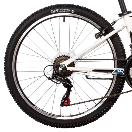 Велосипед Novatrack Action 24 (2025)