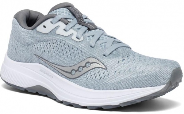 Беговые кроссовки Saucony Clarion 2 Sky/Alloy