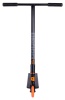 Самокат трюковой TechTeam Duker 3.0 black/orange