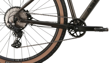 Велосипед Aspect Cobalt Pro 29 (2026) 