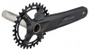 Система Shimano FC-MT 5100-1 170мм 34T чер. 11ск.