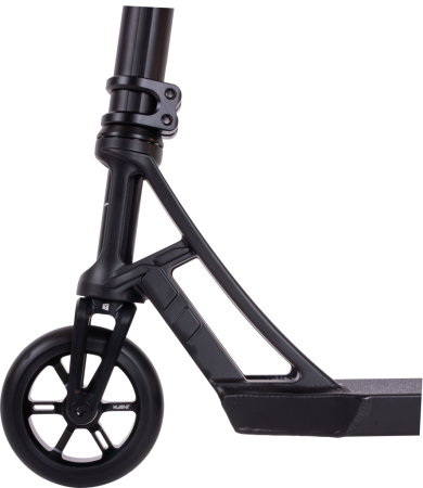 Самокат трюковой TechTeam Kvant V3 black 
