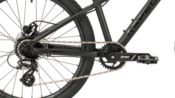 Велосипед Aspect Air Pro 24 (2026)