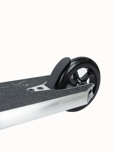Самокат трюковой TechTeam Provokator 45 brushed/black  