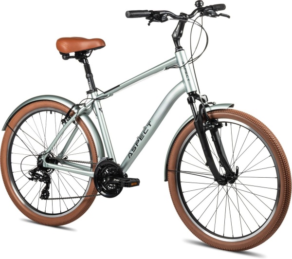 Велосипед Aspect Weekend 26 (2024)