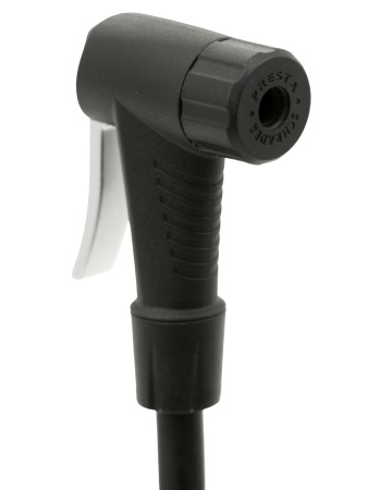 Велонасос Cluxx Intense 200 Black