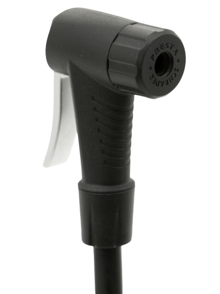 Велонасос Cluxx Intense 200 Black