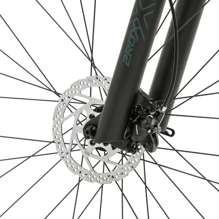 Велосипед Welt Ranger 3.0 27 (2026)