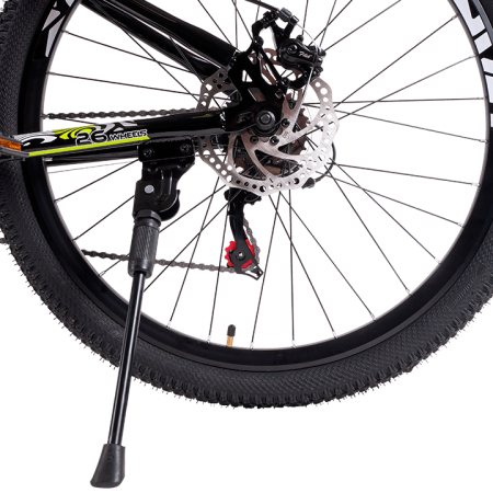 Велосипед TechTeam Aria 26