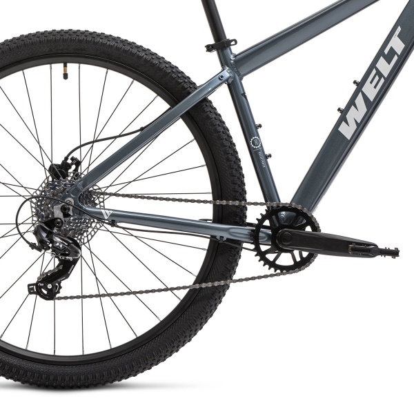 Велосипед Welt Storm 1.0 HD 29 (2026)