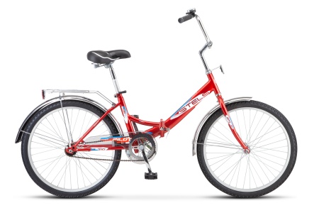 Велосипед Stels Pilot-710 складной 24 (2022)