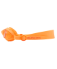 БЕЗ УПАКОВКИ Очки для плавания 25DEGREES Chubba Orange , детский
