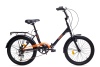 Велосипед Aist smart 20 2.1 (2023)