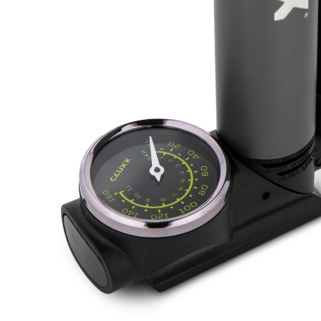 Велонасос CLUXX Indep 160 Black