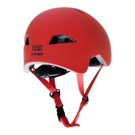 Шлем XTR 6.0 red