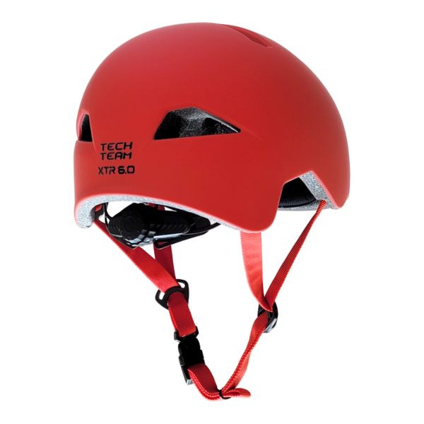 Шлем XTR 6.0 red