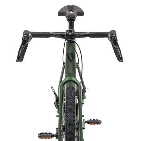 Велосипед Welt Voyager 1.0 (2026)