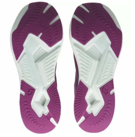 Кроссовки Scott Pursuit carmine pink/amparo blue