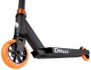 Самокат трюковой Chilli 2021 Pro Scooter Base Black/Orange
