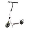 Самокат TechTeam Ram white 