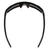 Очки солнцезащитные Alpina Lumin Black Matt/Red Mirror Cat.3