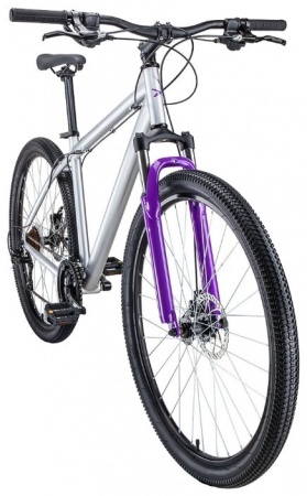 Велосипед Forward Sporting 29 2.0 disc (2019)